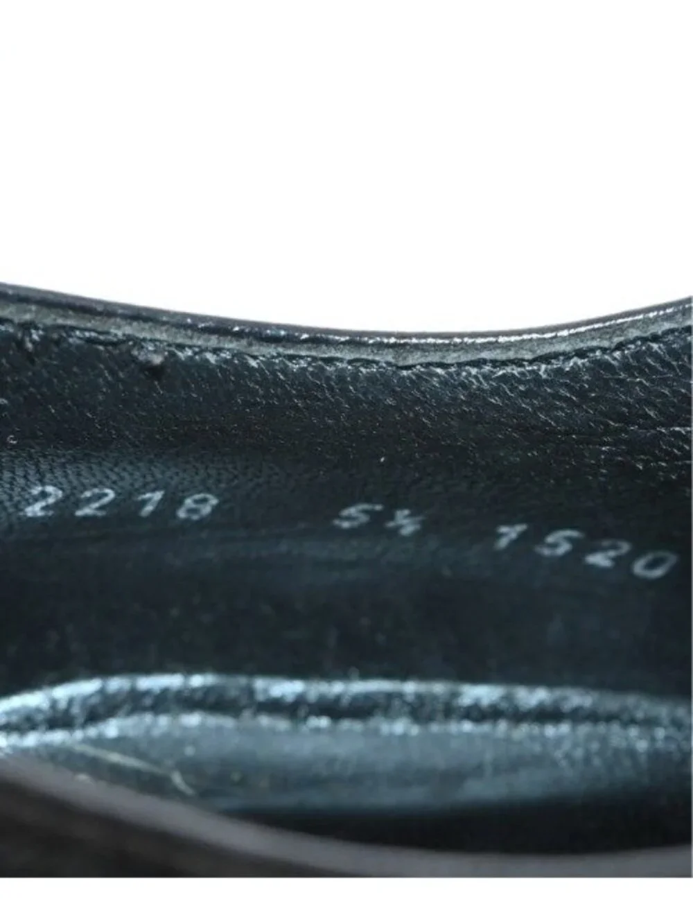 Dolce & Gabbana Business Dress Shoes